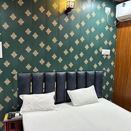 Bhadra Kali Guest House Varanasi Ngoại thất bức ảnh