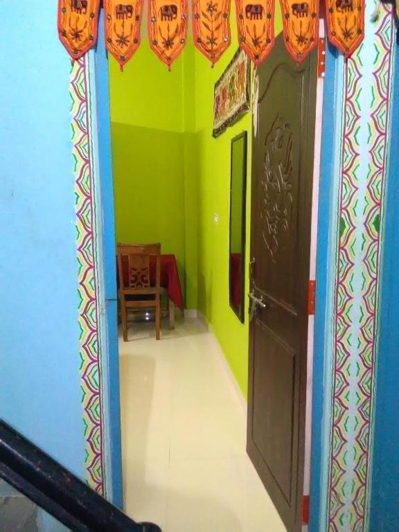 Bhadra Kali Guest House Varanasi Ngoại thất bức ảnh