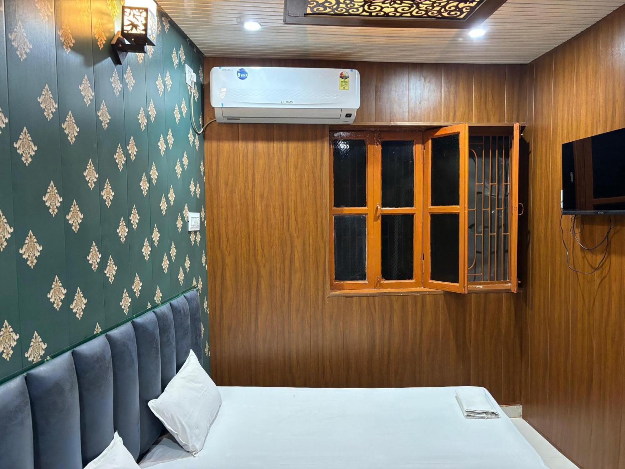 Bhadra Kali Guest House Varanasi Ngoại thất bức ảnh