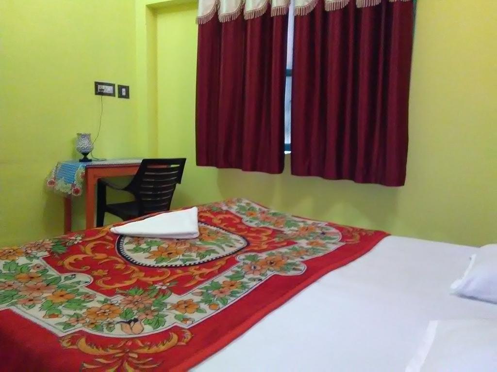 Bhadra Kali Guest House Varanasi Ngoại thất bức ảnh