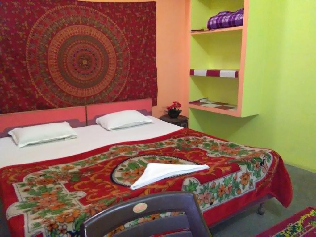 Bhadra Kali Guest House Varanasi Ngoại thất bức ảnh